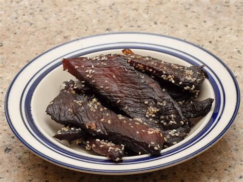 jwrksy|Beef Jerky .